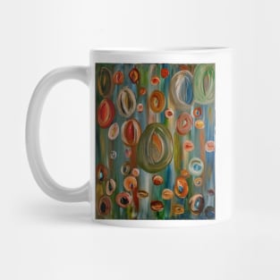 shapes and colors and very happy with this one Mug